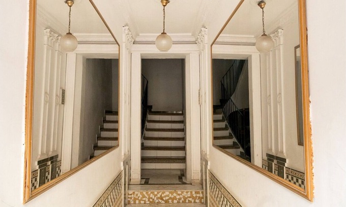 Old Town Apartment | Unik Vacation C s del Bou