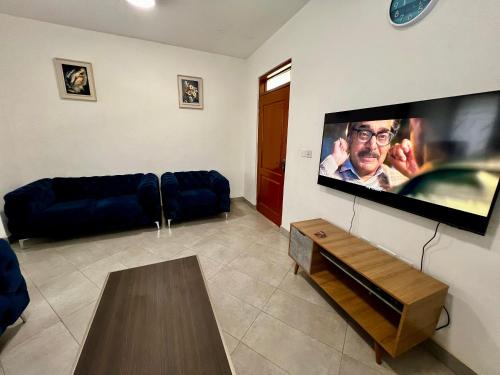 Kumasi Apartment | Unilex Two bedroom apartment