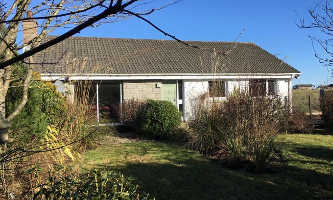 Fraserburgh House | Unique Garden Centre Country Cottage