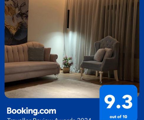 Yanbu Villa | Unique Home
