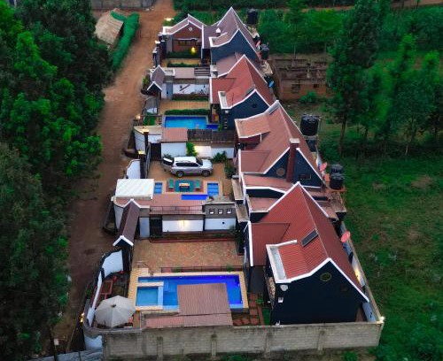 Karatu Apartment | Unique Homestay