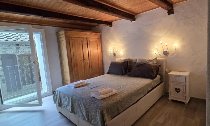 Ronco sopra Ascona Apartment | Unique Stay