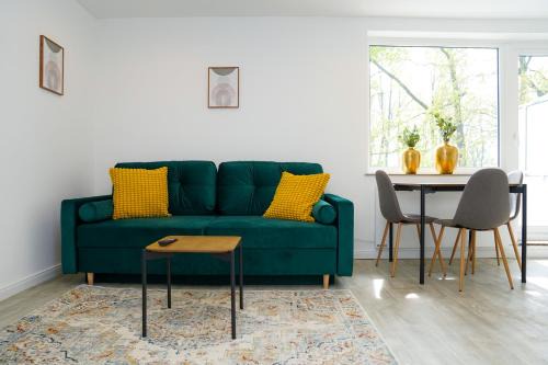 Huchting Apartment | unique - studio - Balkon - Küche -Waschmaschine
