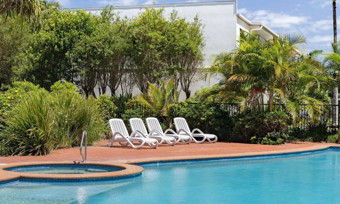 Marcoola Apartment | Unit 10 Marcoola Beach Resort