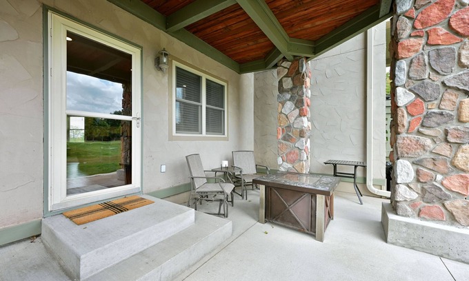 Birchwood Condo | Unit 109 2 Bdrm/2 Ba 2 Bedroom Condo
