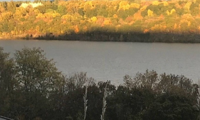 West Park House | Unit 2 Spring Summer Fall Winter