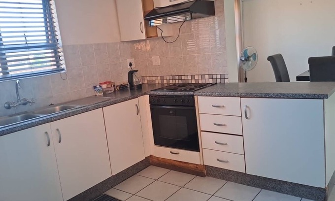 Richards Bay Apartment | Unit 3 The Olive Complex Richards bay 3900 SAnn