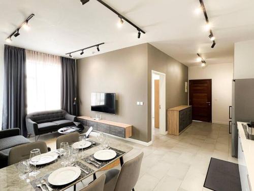 Ebene Apartment | Unit 310