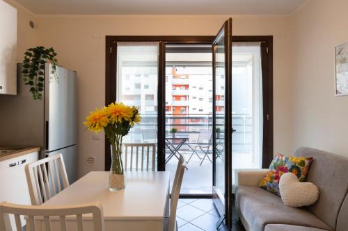 Bicocca Apartment | UniTerrace - Bicocca District