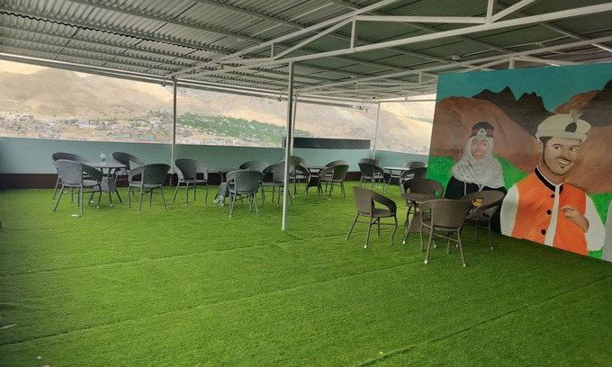 Kargil House | Universal Comfort Guest House