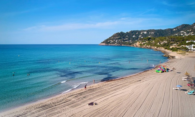 Canyamel Hotel | Universal Hotel Castell Royal