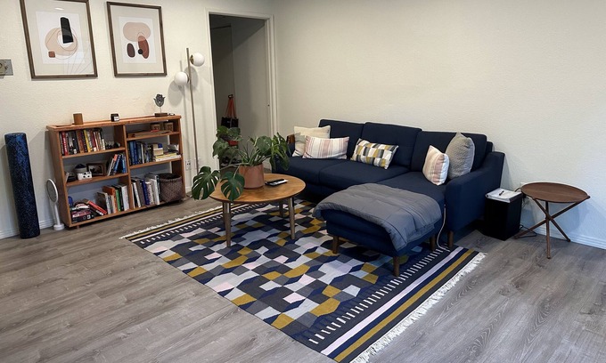 University Heights Condo | University Heights Getaway