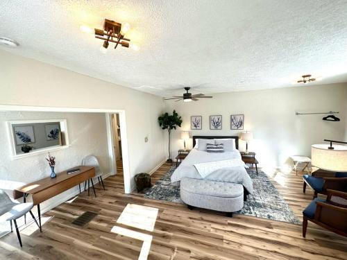Marion Apartment | University Suite "a"