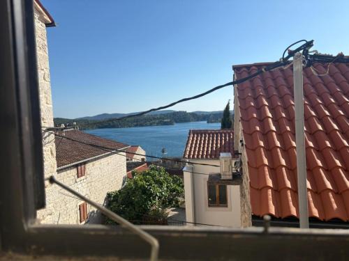 Sibenik Old Town Apartment | Univerzum