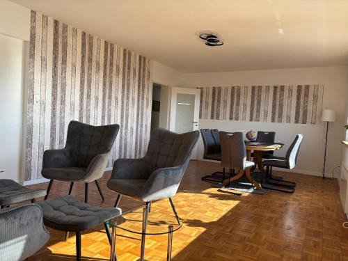 Immensen Apartment | Unter einem Dach 5