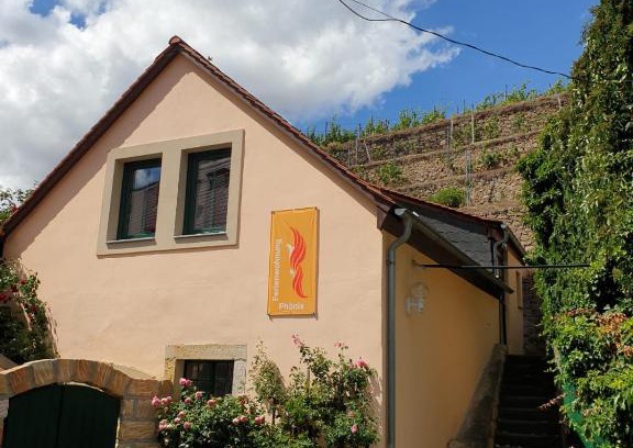 Diesbar-Seusslitz Apartment | Unterkunft am Weinberg