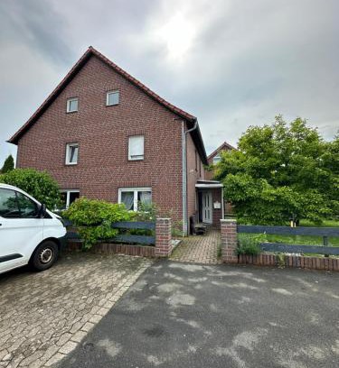 Hildesheim District House | Unterkunft für Monteure