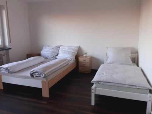 Wallduern Apartment | Unterkunft REHBERG Zimmer