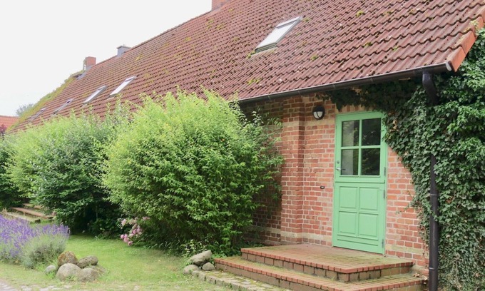 Muritz Apartment | Unterm Dach - Ferienwohnung Unterm Dach