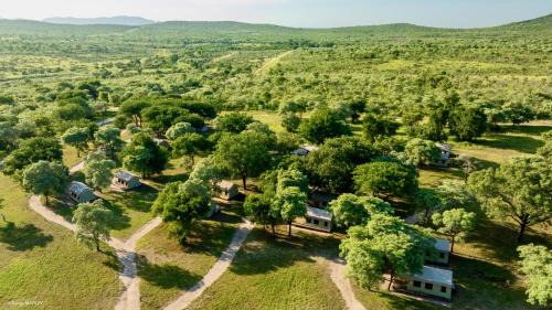 Nkomazi Cabin | Unyati Safari Lodge