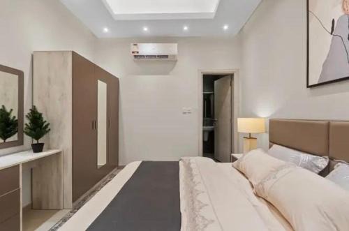 Sidi Abd El-Rahman Apartment | Uouooo ho
