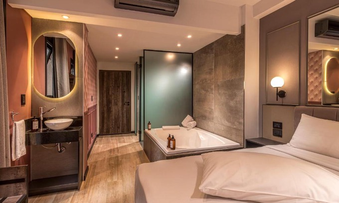 Recoleta Hotel | Up Laprida