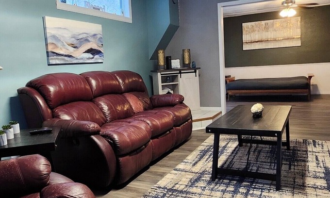 Hibbing House | Updated House on the iron range