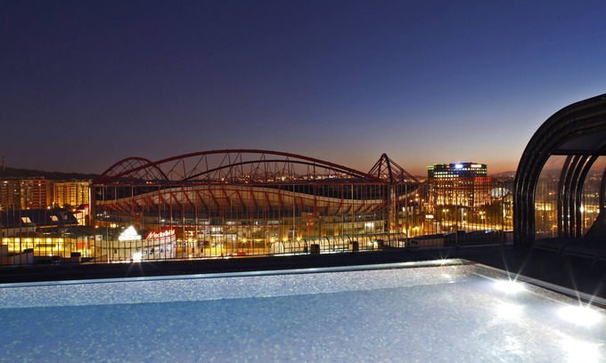 Sao Domingos de Benfica Apartment | Upon Lisbon Prime Residences