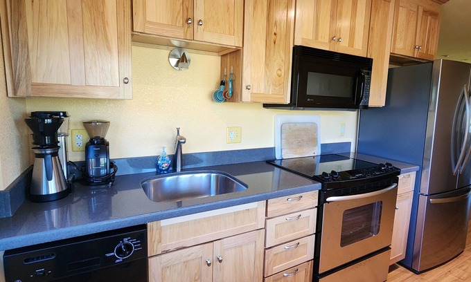 Upper Kingsbury Apartment | Upper Kingsbury; Tahoe Rim Trail feet away; Lake Tahoe