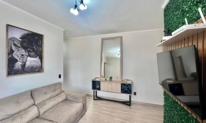 Capao da Canoa Apartment | Upscale neighborhood in Capão da Canoa - book directly with me - IG pabloreidoimovel