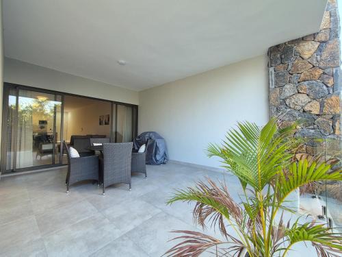 La Mivoie Apartment | Uptamarin B1