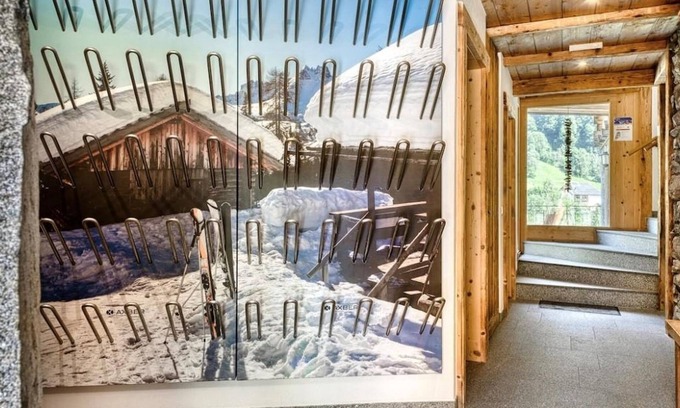 Brand Apartment | Uralp Royal with terrace