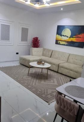 Lagos Apartment | Uranus Premium Apartments and Suites