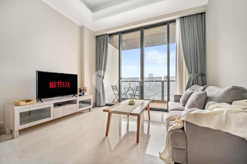 Sudirman Central Business District Apartment | Urban by Kozystay - SCBD