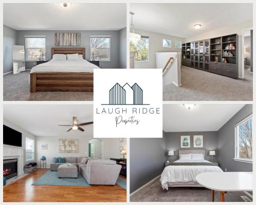 Southeast Boise House | Urban Escape Steps to Downtown