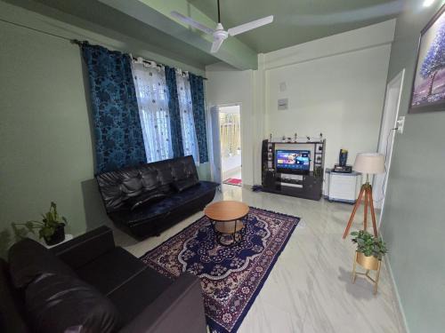 Gauhati Apartment | URBAN HOME-A Green View 1BHK Apartment