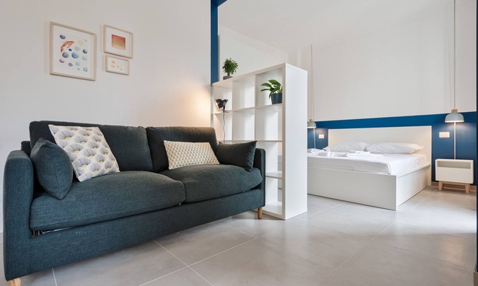 Lingotto Apartment | Urban House Carducci - Studios
