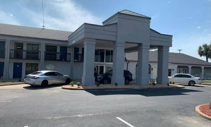 Cordele Apartment | Urban Lofts