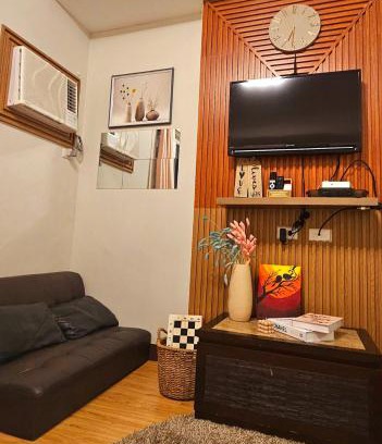 Cagayan de Oro Apartment | Urban Luxe - Staycation