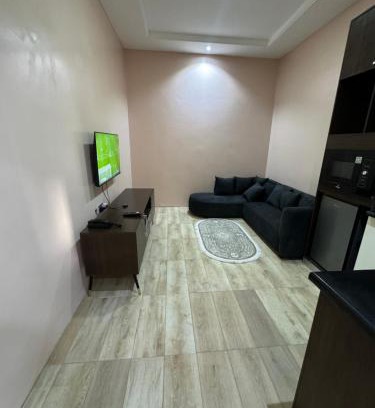 Kaduna Apartment | Urban Oasis Kaduna