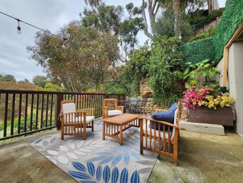 Hillcrest House | Urban Oasis Near Downtown & Balboa Park