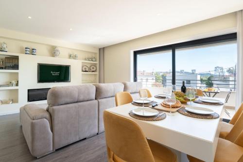 Viana do Castelo House | Urban Reflections by Portugal Active