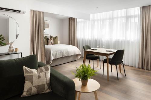 City Centre Dublin Apartment | Urban Rest Dublin Central