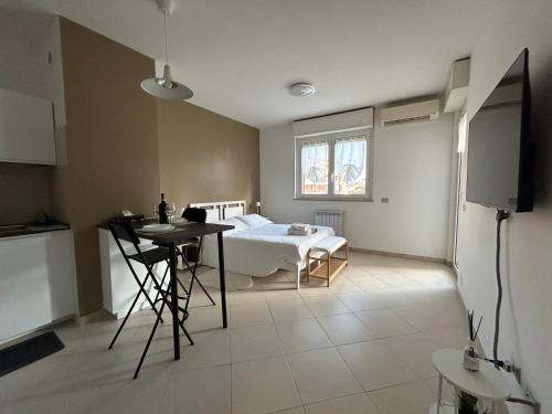 Fiumicino Apartment | Urban Sky Loft Fiumicino