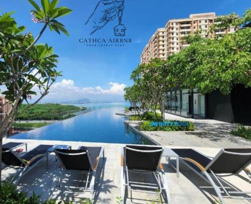 George Town Apartment | Urban Suites 2BR #SelfCheck-in #6Pax #TopFacilities