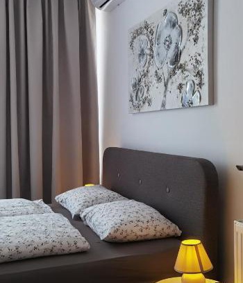 Sibiu Apartment | Urban Sunset Apartment