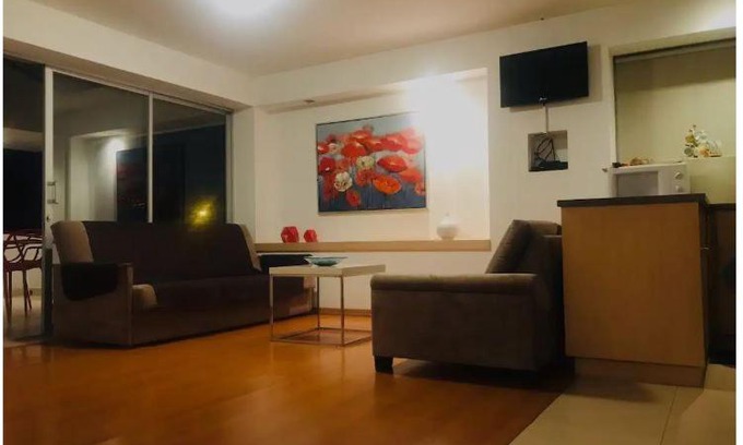 Las Tolas Apartment | Urbanización El Condado.