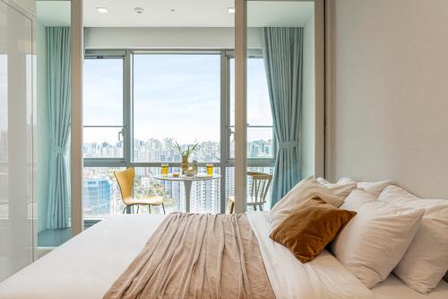 Dongtan Apartment | Urbanstay Residence Dongtan