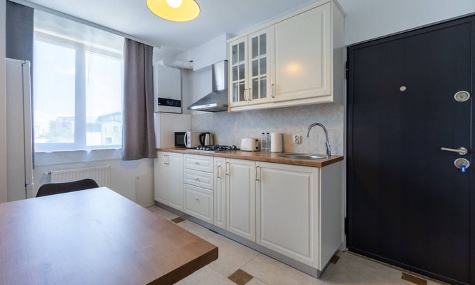 Cluj-Napoca Apartment | Urbio Private Suites
