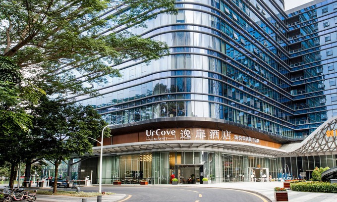 Nanshan Hotel | UrCove by HYATT Shenzhen Technology Park